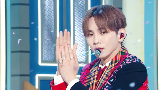 Show! Music Core Episode 826