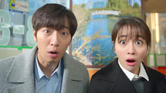 Once Again Episode 6