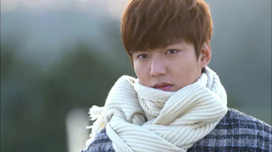 The Heirs Episode 17