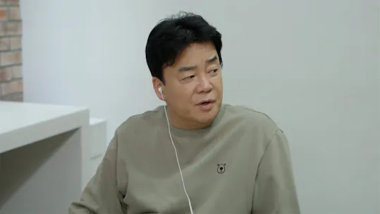Paik Class Episode 22