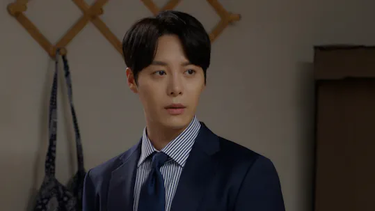 The Second Husband Episode 17