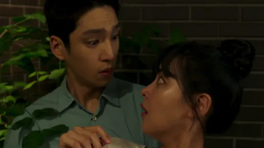 Love With Flaws Episode 9