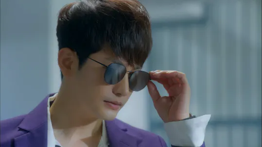 Lovely Horribly Episode 11