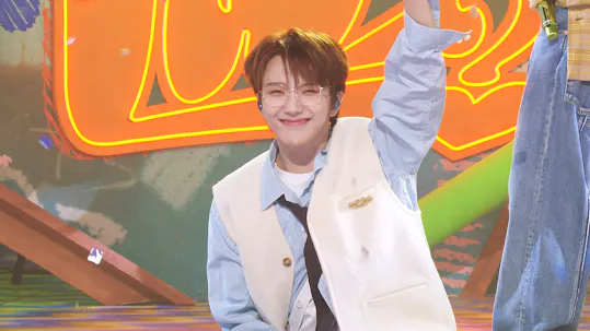 SBS Inkigayo Episode 1225