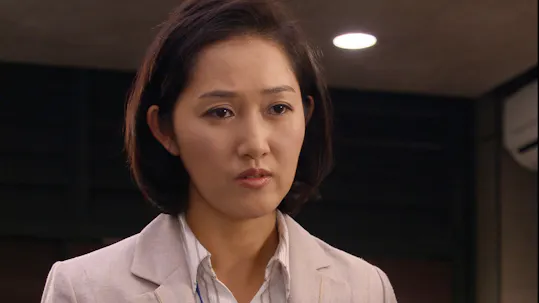 Time Between Dog and Wolf Episode 12