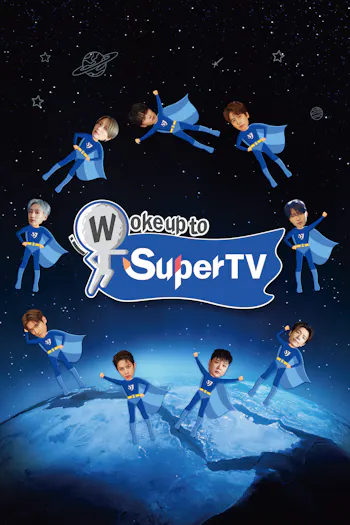 Woke Up to SuperTV
