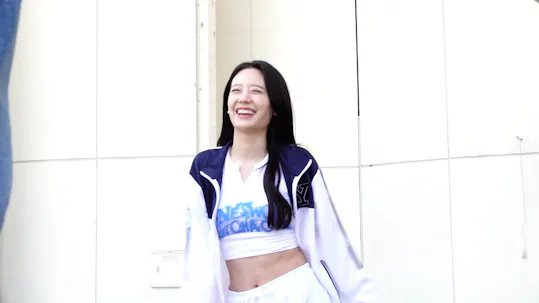 Cheer Up Behind The Scenes 4