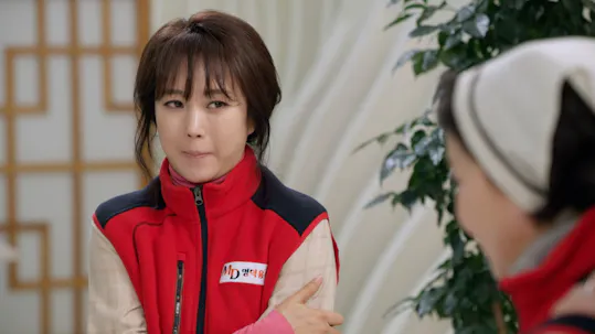 The All-Round Wife Episode 98