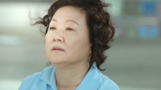 Mother of Mine Episode 91