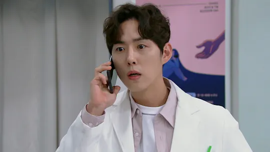 Su Ji e U Ri Episódio 31