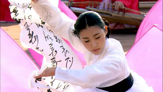 Hwangjini Episode 22