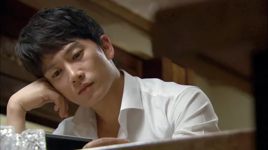 Secret Love Episode 9