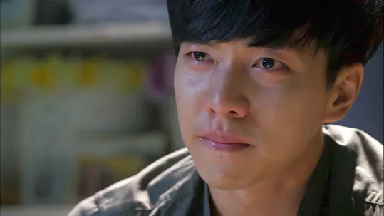 You're All Surrounded Episode 17