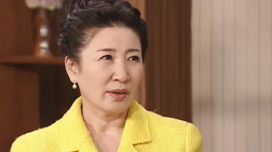 Heaven and Earth Episode 45