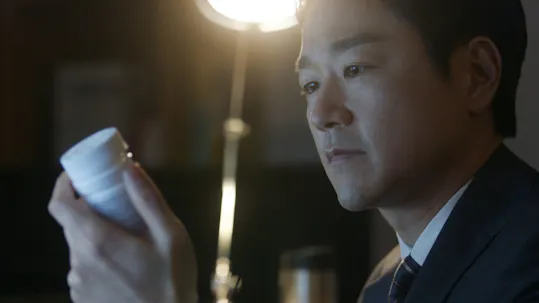Fix You Episode 6