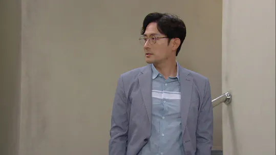 Be My Dream Family Episode 50