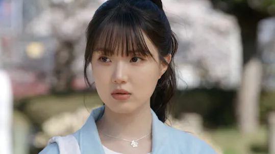 Recipe For Love Episode 26