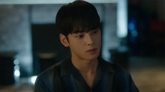 My ID is Gangnam Beauty Episode 5