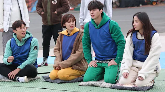 Village Survival, the Eight 2 Episode 3