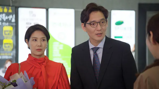 Be My Dream Family Episode 58