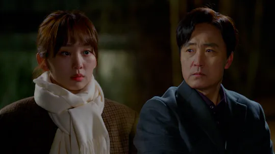 Homemade Love Story Episode 29