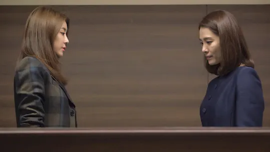 I Have a Lover Episode 18