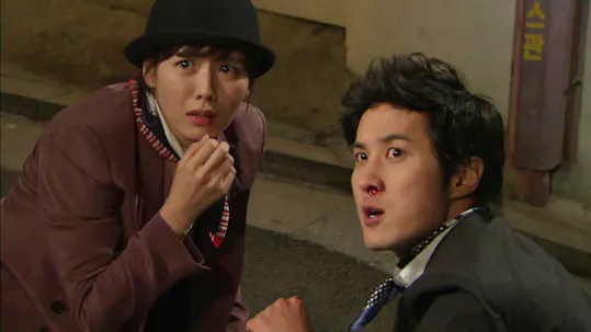 Personal Taste Episode 10
