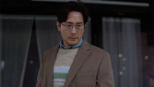 Be My Dream Family Episode 12