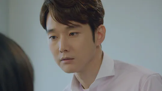 My Healing Love Episode 34