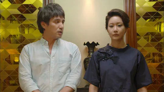Scandal Episode 16