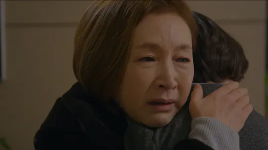 My Healing Love Episode 65
