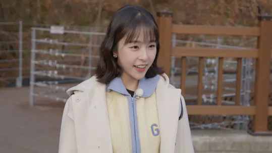 Paik Class Episode 36