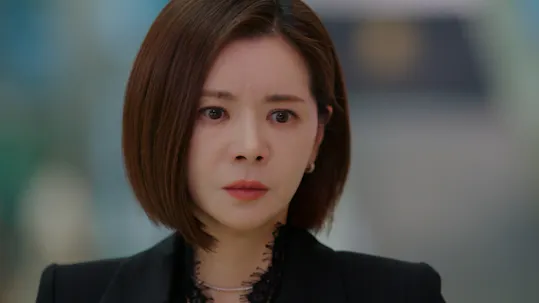 A Trap Called Desire Episode 29