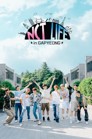 NCT LIFE in Gapyeong