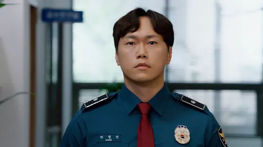 Police University Episode 7
