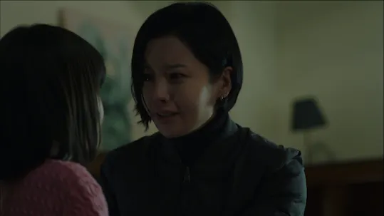 Children of Nobody Episode 21