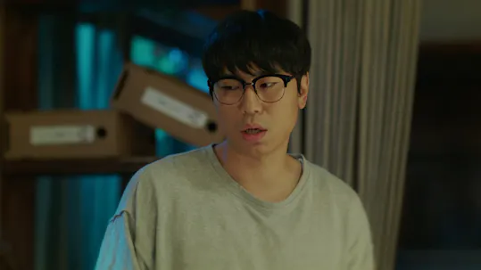 W Episode 13
