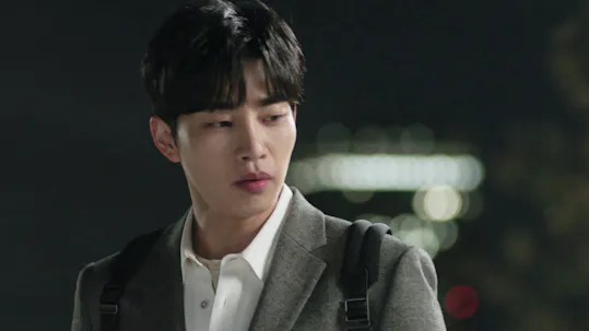 Beautiful Love, Wonderful Life Episode 19