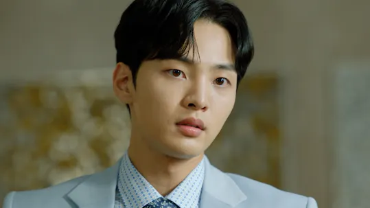 Dali and Cocky Prince Teaser 4