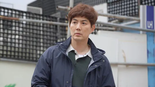 Be My Dream Family Episode 52