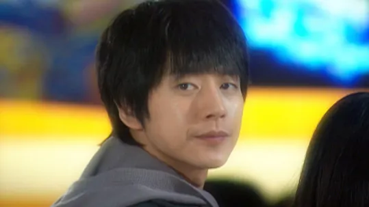 Heaven and Earth Episode 26