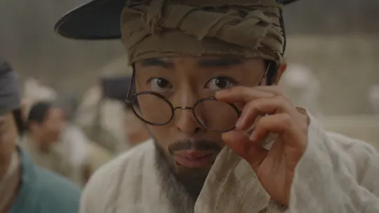 The Nokdu Flower Episode 13