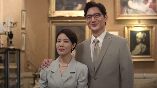 Be My Dream Family Episode 48