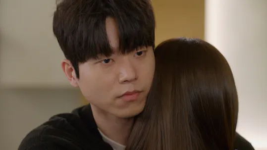 Homemade Love Story Episode 39
