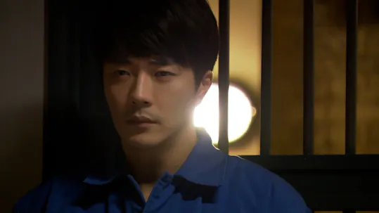 King of Ambition Episode 8