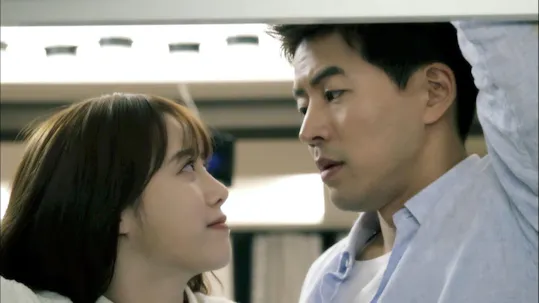 Angel Eyes Episode 5