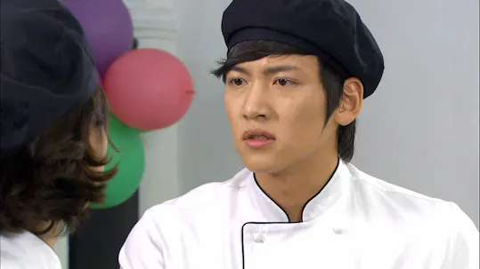 Smile Again Episode 135