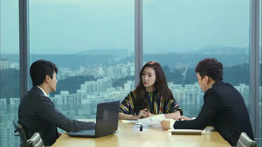 Temptation Episode 10