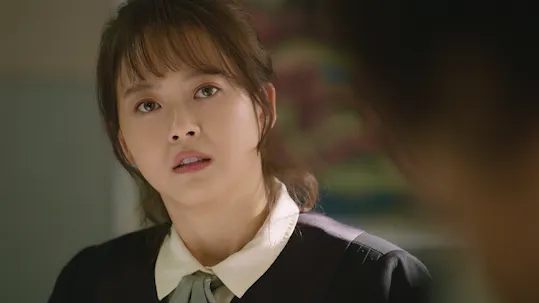 Ms. Hammurabi Episode 2