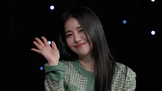 Showterview with Jessi Episode 90
